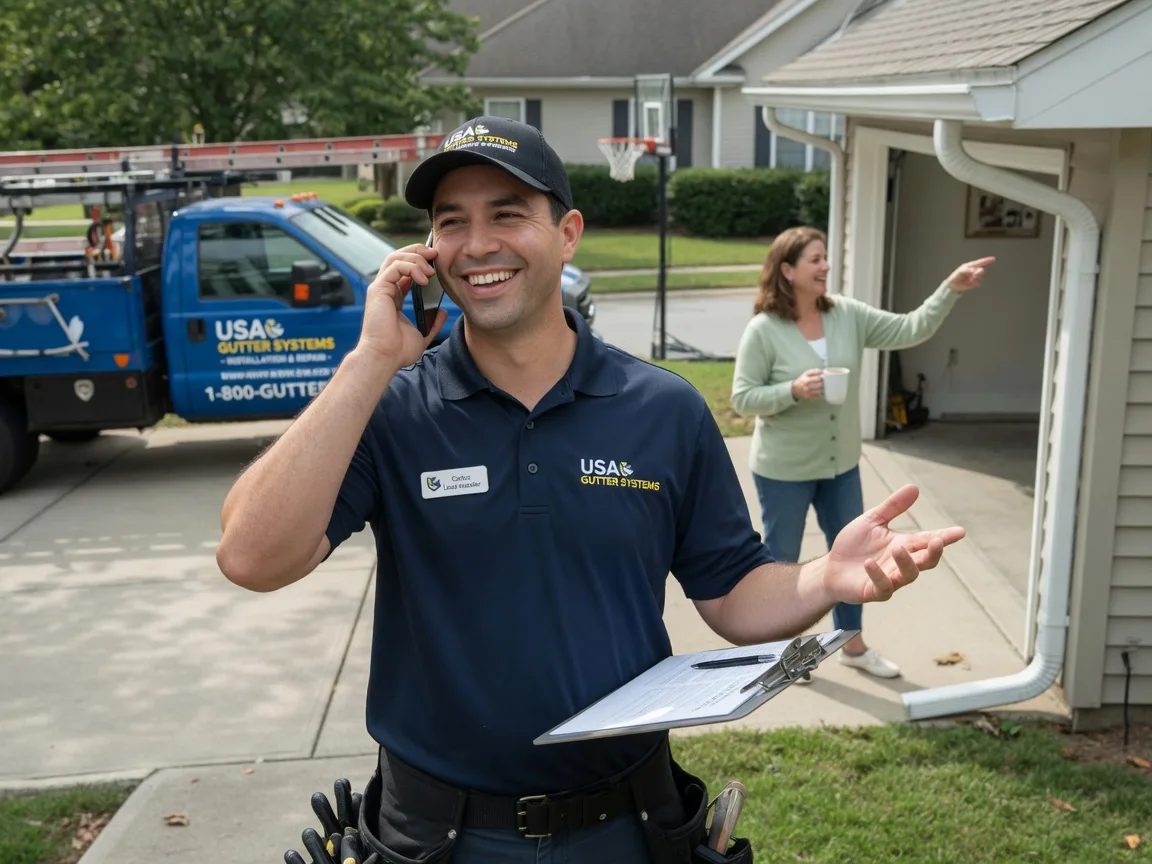 Gutter Installation Moseley, VA FAQs